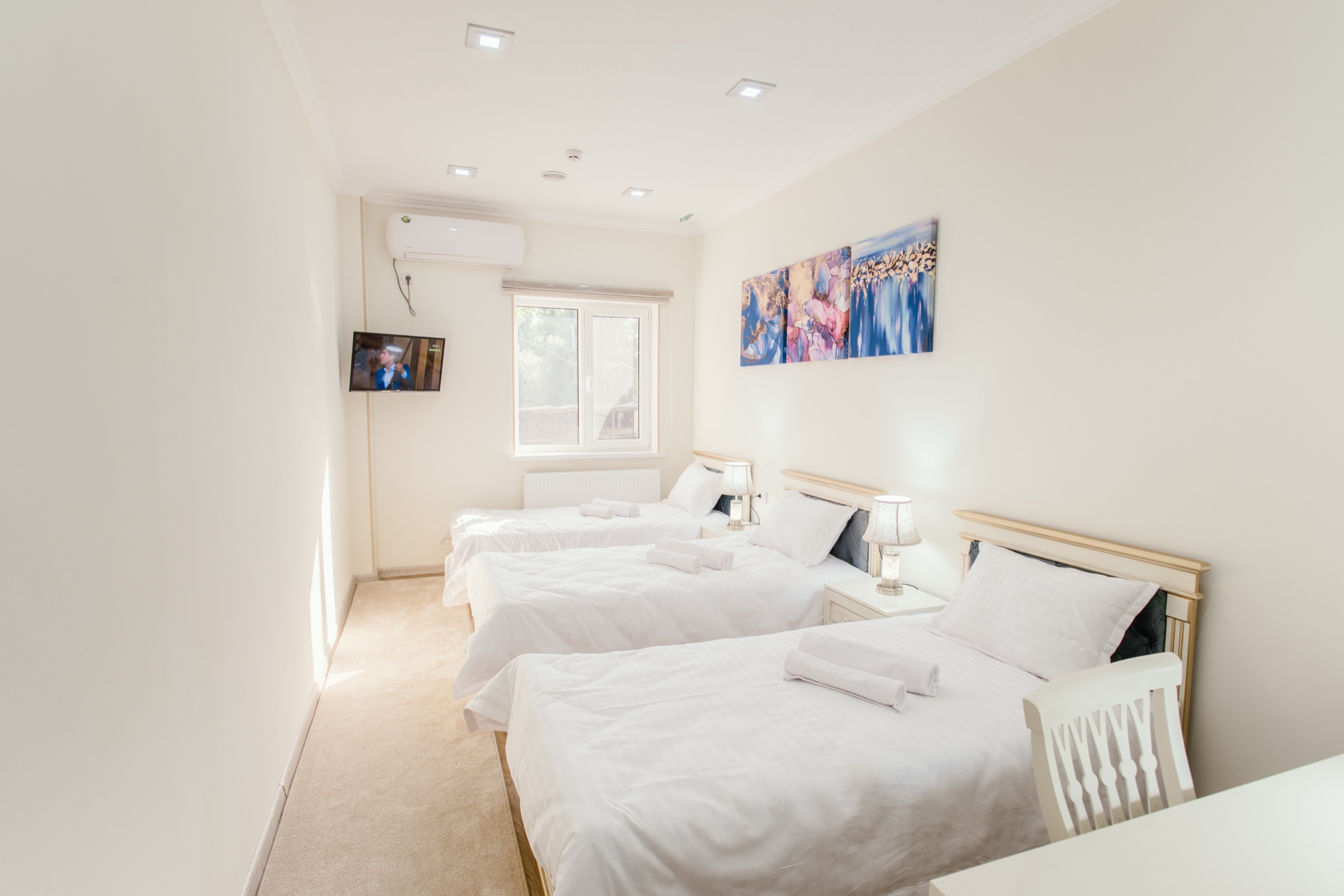 Стандарт Трипл